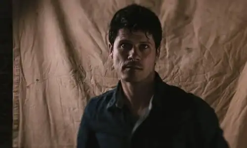 Seth Lakeman