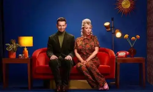Shagged Married Annoyed