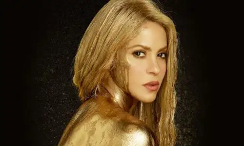 Shakira