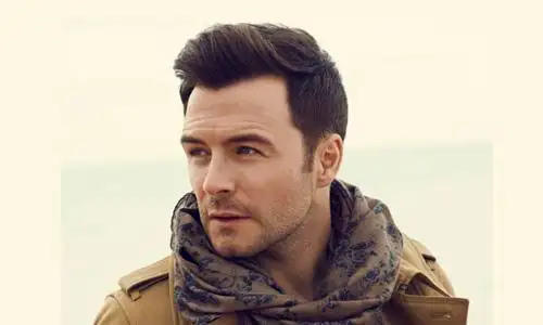 Shane Filan