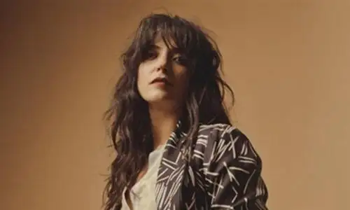 Sharon Van Etten