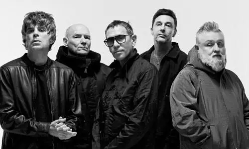 Shed Seven