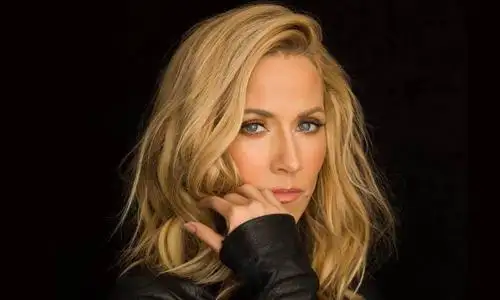 Sheryl Crow