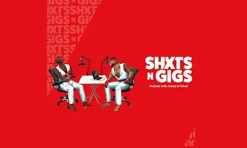 ShxtsNGigs