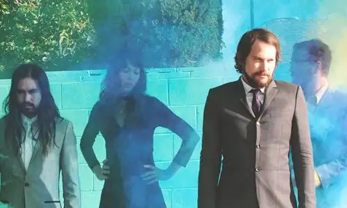 Silversun Pickups