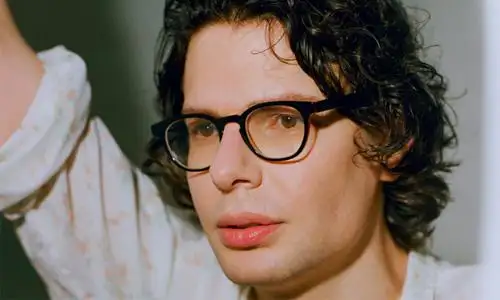 Simon Amstell