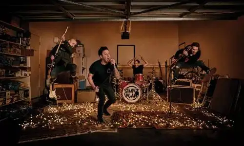 Simple Plan