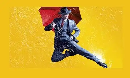 Singin In The Rain
