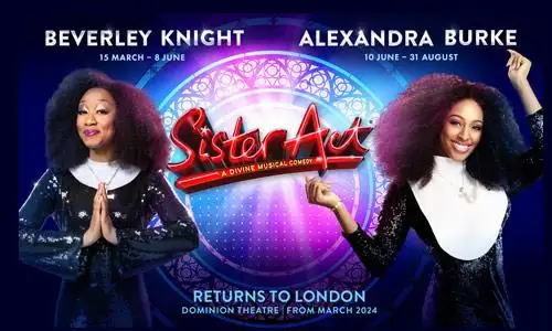 Sister Act