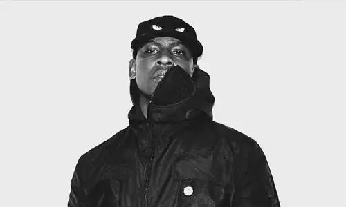 Skepta