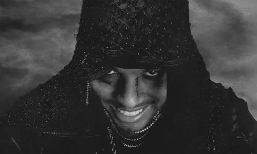 Ski Mask The Slump God