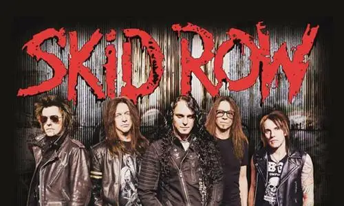 Skid Row