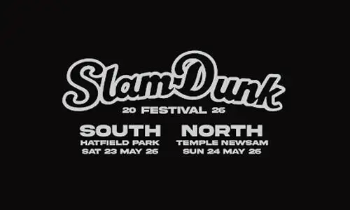 Slam Dunk