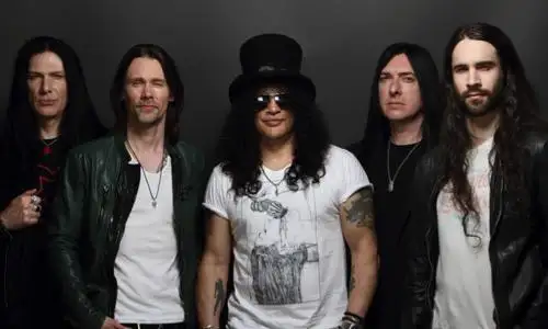 Slash