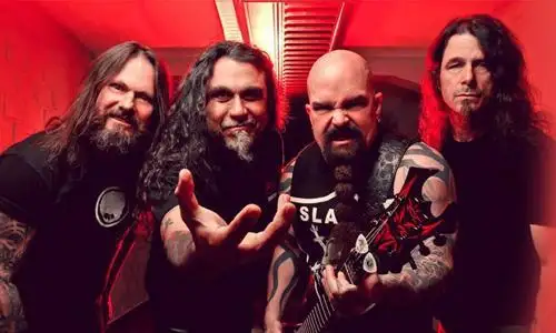 Slayer