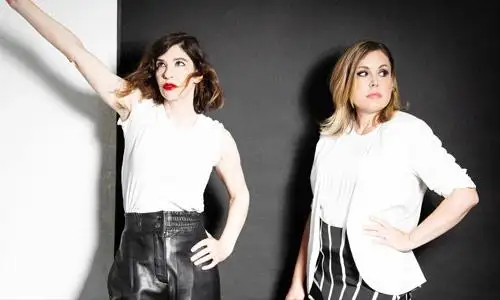 Sleater Kinney