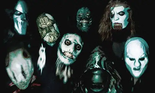 Slipknot