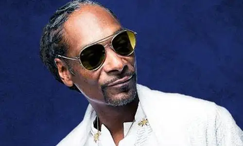 Snoop Dogg