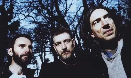 Snow Patrol