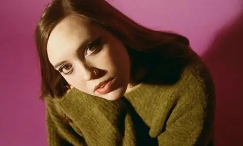 Soccer Mommy
