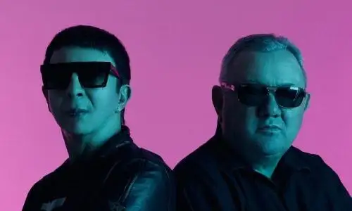 Soft Cell