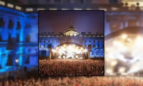 Somerset House Summer Series