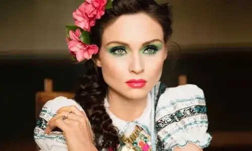 Sophie Ellis Bextor