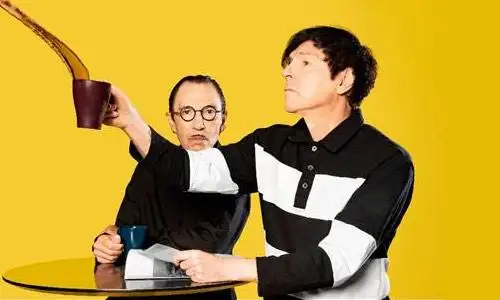 Sparks artist image