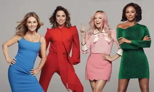 Spice Girls