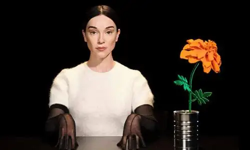 St Vincent