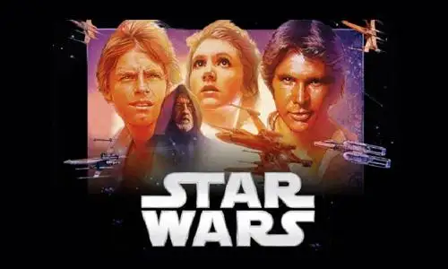 Star Wars In Concert