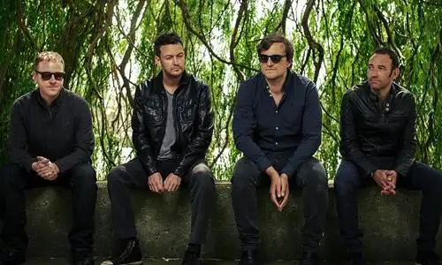 Starsailor