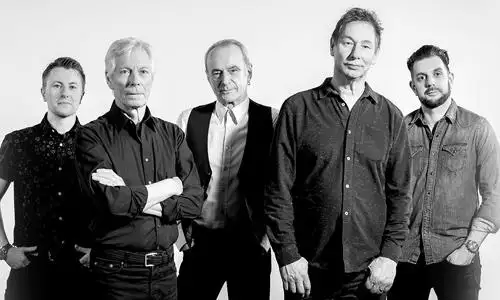Status Quo