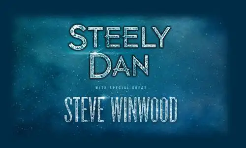 Steely Dan
