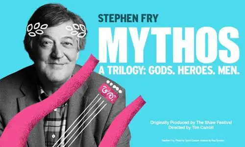 Stephen Fry