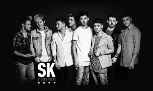 Stereo Kicks