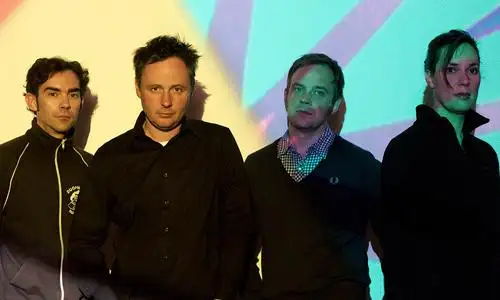 Stereolab