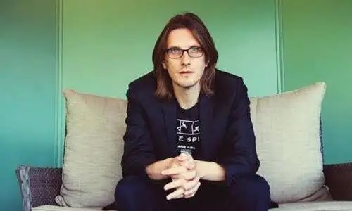 Steven Wilson