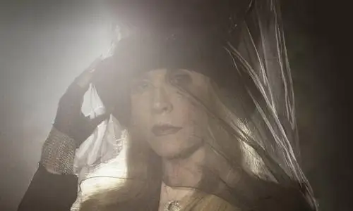 Stevie Nicks