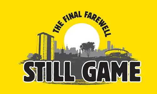 Still Game