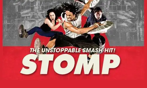 Stomp