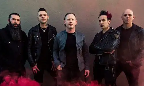 Stone Sour