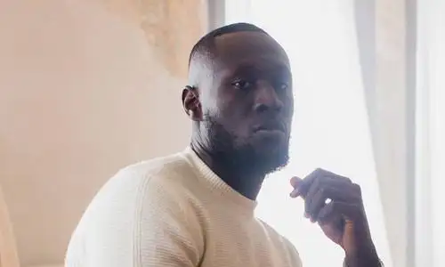 Stormzy