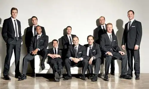 Straight No Chaser