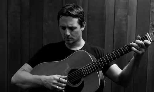Sturgill Simpson
