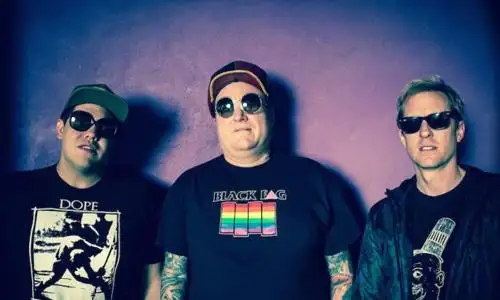 Sublime With Rome