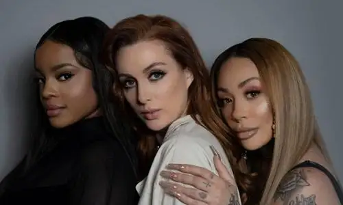 Sugababes