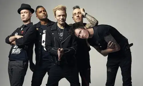 Sum 41