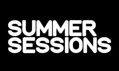 Summer Sessions tour image