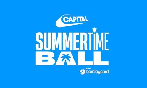 Summertime Ball